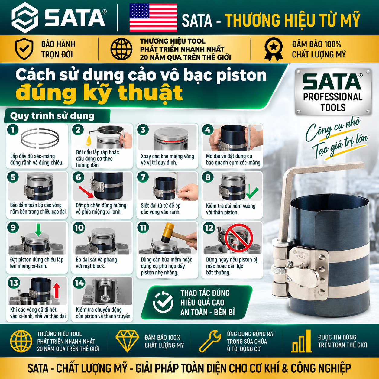 Kim Khí Hải Phòng | Vật tư kim khí & dụng cụ chính hãng | Có VAT