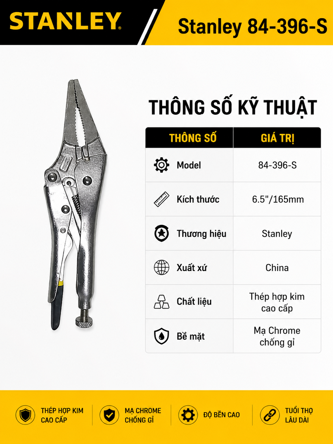 Kim Khí Hải Phòng | Vật tư kim khí & dụng cụ chính hãng | Có VAT