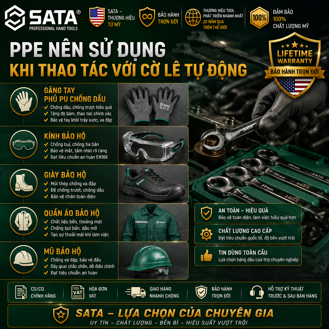 Kim Khí Hải Phòng | Vật tư kim khí & dụng cụ chính hãng | Có VAT