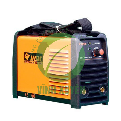 Máy hàn que điện tử Jasic ZX7-200E