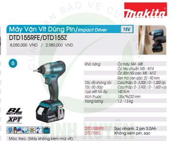 Kim Khí Hải Phòng | Vật tư kim khí & dụng cụ chính hãng | Có VAT