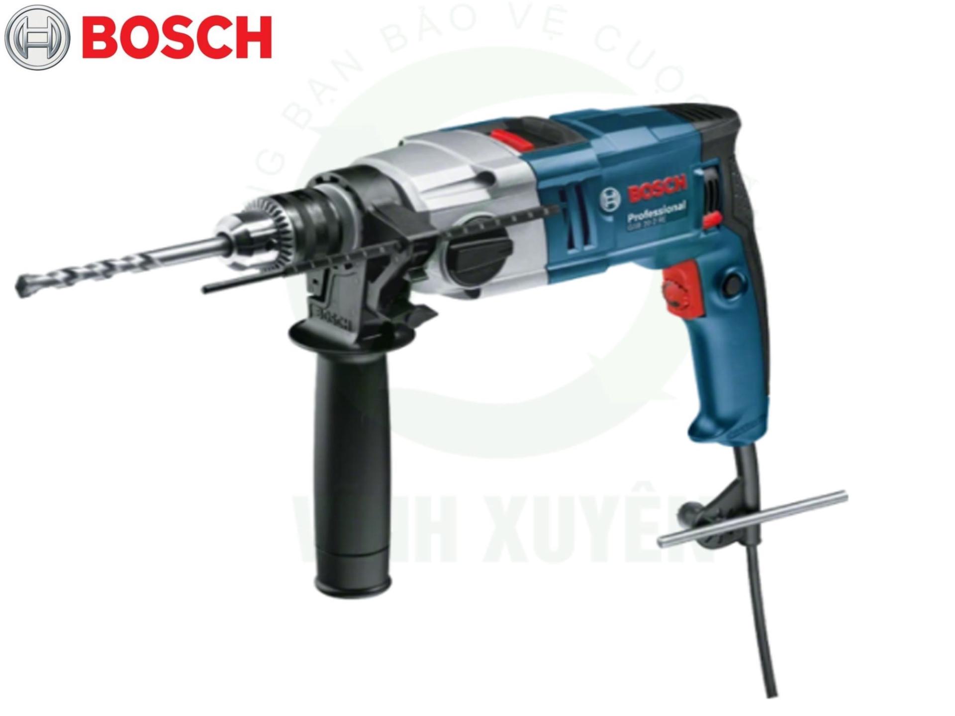 Máy khoan động lực bosch GSB 20 2 RE