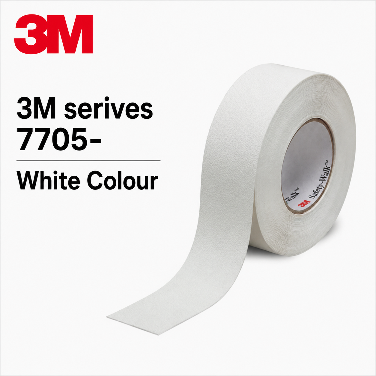 Keo Chống Trượt 3M Series 7705 White Colour Chính Hãng Tại Hải Phòng
