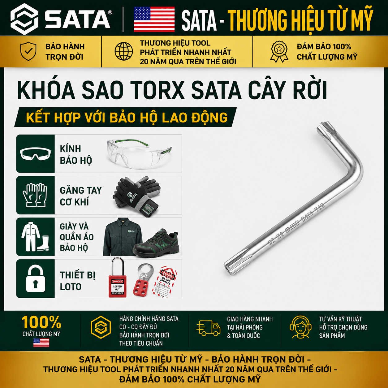 Kim Khí Hải Phòng | Vật tư kim khí & dụng cụ chính hãng | Có VAT