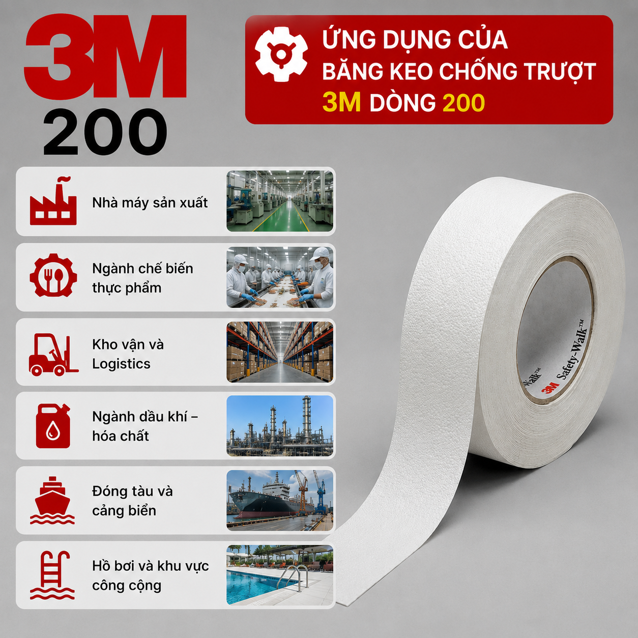 Kim Khí Hải Phòng | Vật tư kim khí & dụng cụ chính hãng | Có VAT
