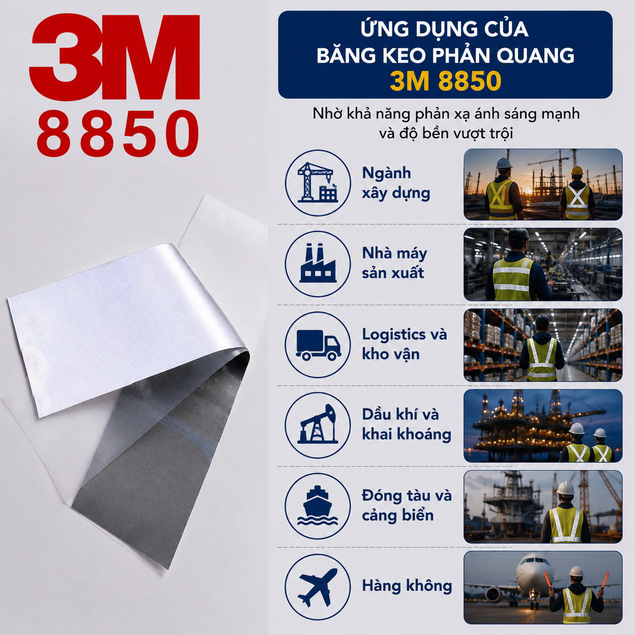 Kim Khí Hải Phòng | Vật tư kim khí & dụng cụ chính hãng | Có VAT