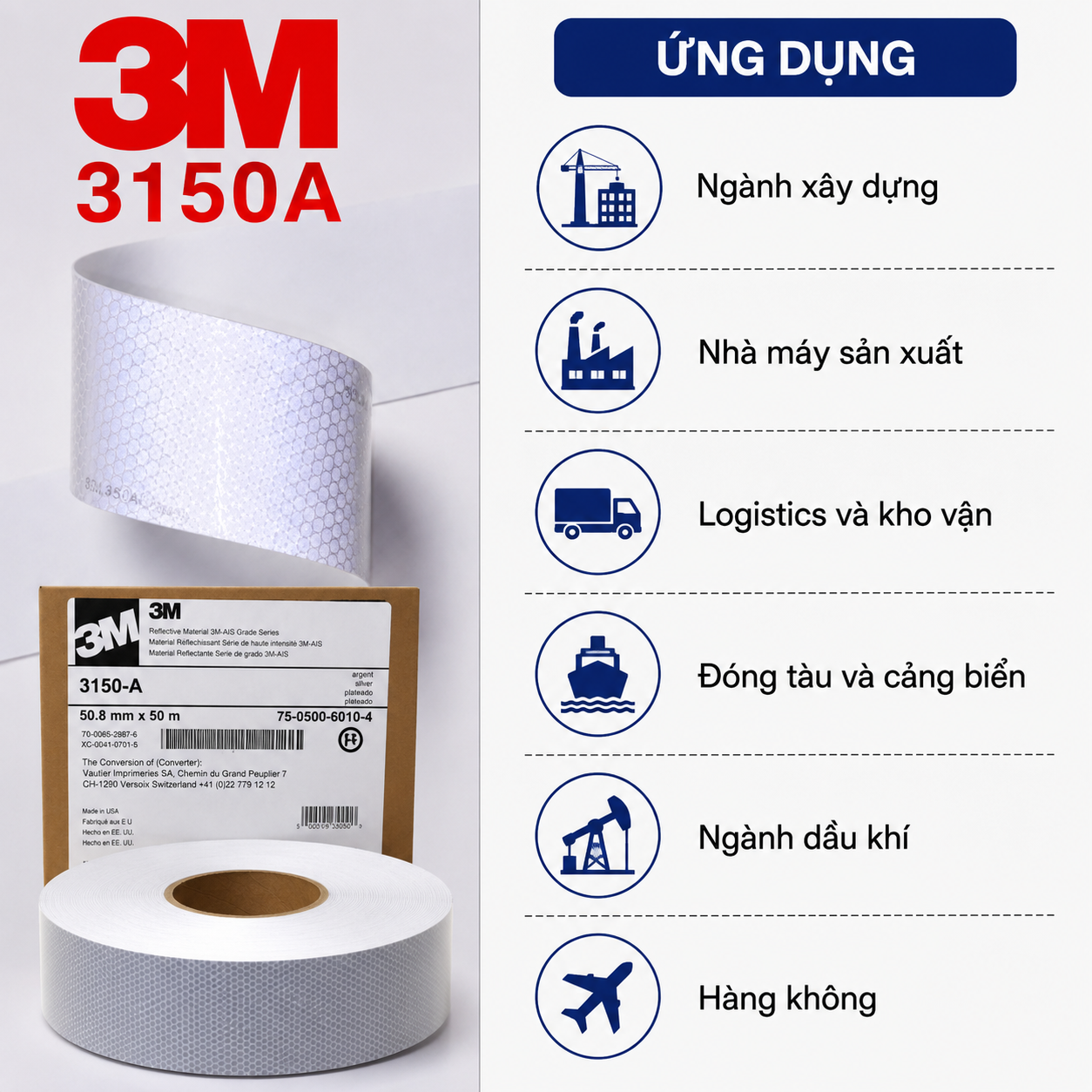 Kim Khí Hải Phòng | Vật tư kim khí & dụng cụ chính hãng | Có VAT