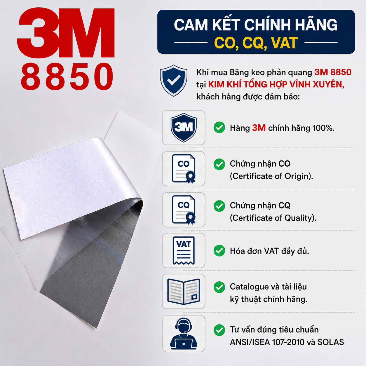 Kim Khí Hải Phòng | Vật tư kim khí & dụng cụ chính hãng | Có VAT