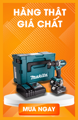 Kim Khí Hải Phòng | Vật tư kim khí & dụng cụ chính hãng | Có VAT