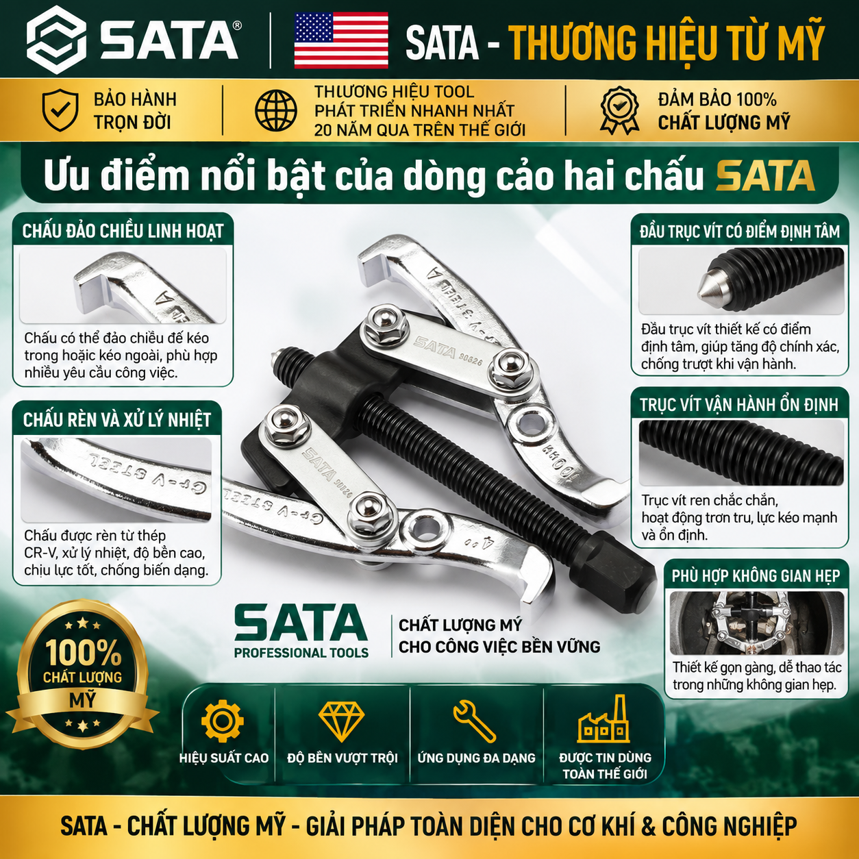 Kim Khí Hải Phòng | Vật tư kim khí & dụng cụ chính hãng | Có VAT