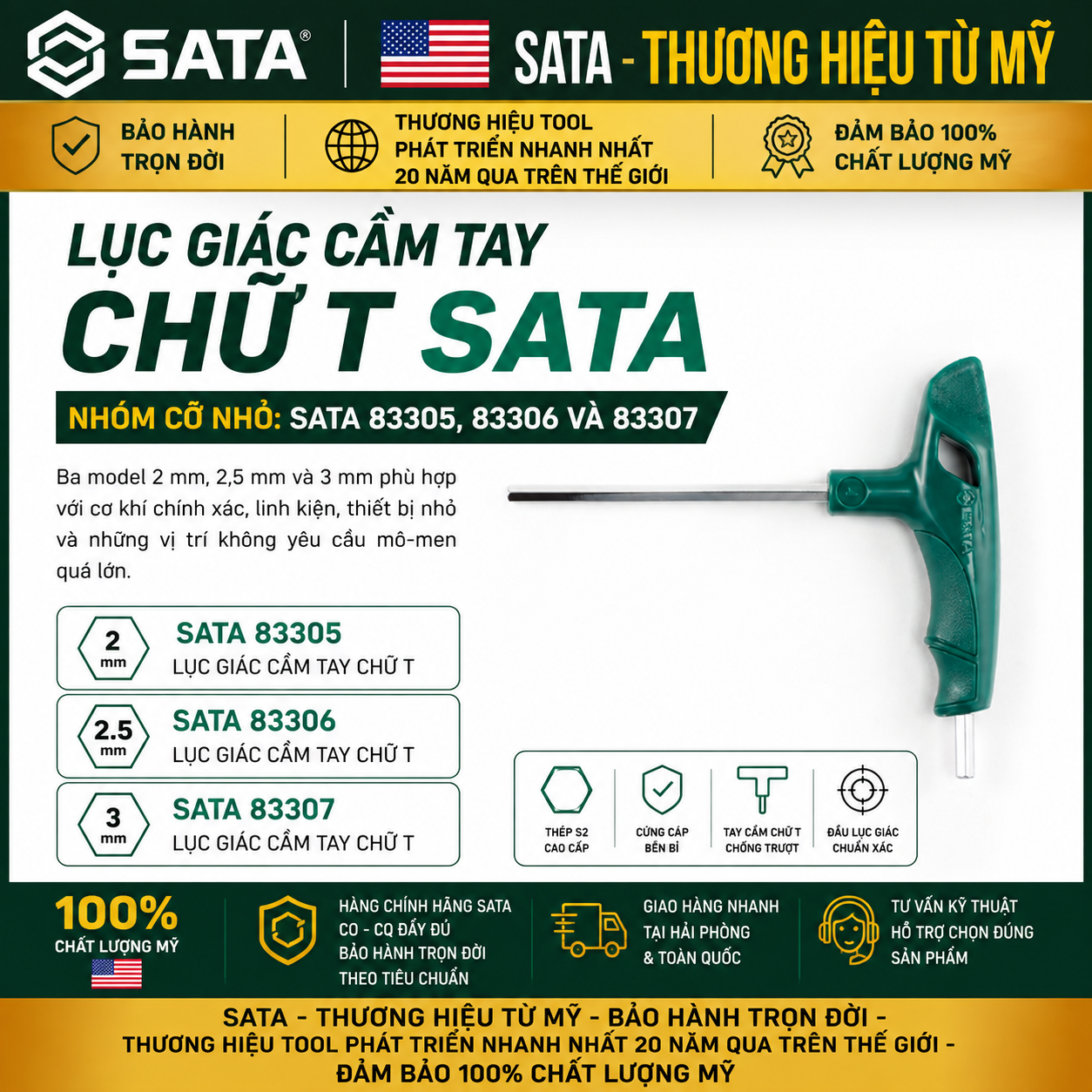 Kim Khí Hải Phòng | Vật tư kim khí & dụng cụ chính hãng | Có VAT
