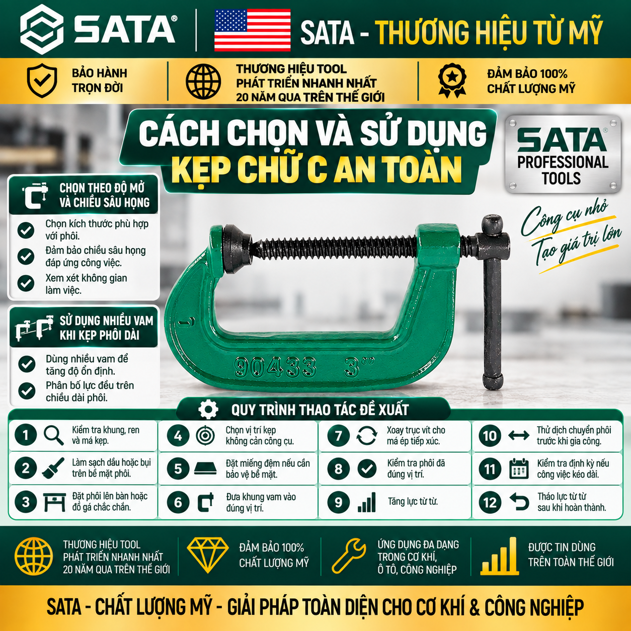 Kim Khí Hải Phòng | Vật tư kim khí & dụng cụ chính hãng | Có VAT