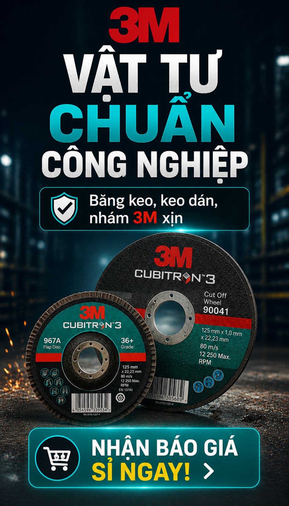 Kim Khí Hải Phòng | Vật tư kim khí & dụng cụ chính hãng | Có VAT
