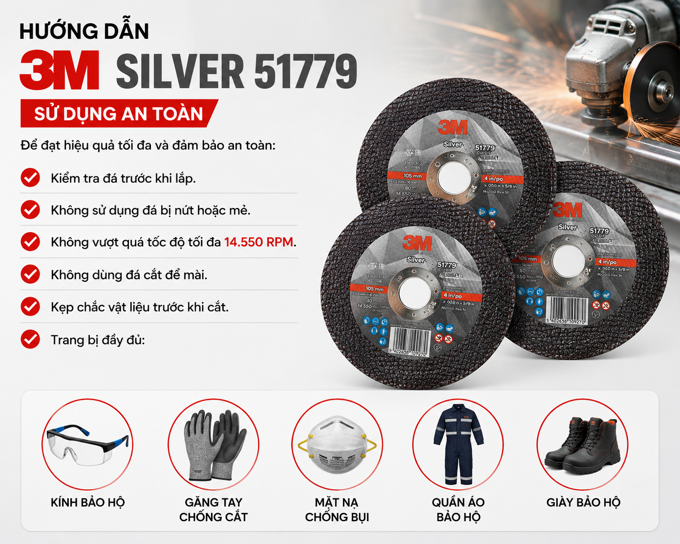 Kim Khí Hải Phòng | Vật tư kim khí & dụng cụ chính hãng | Có VAT