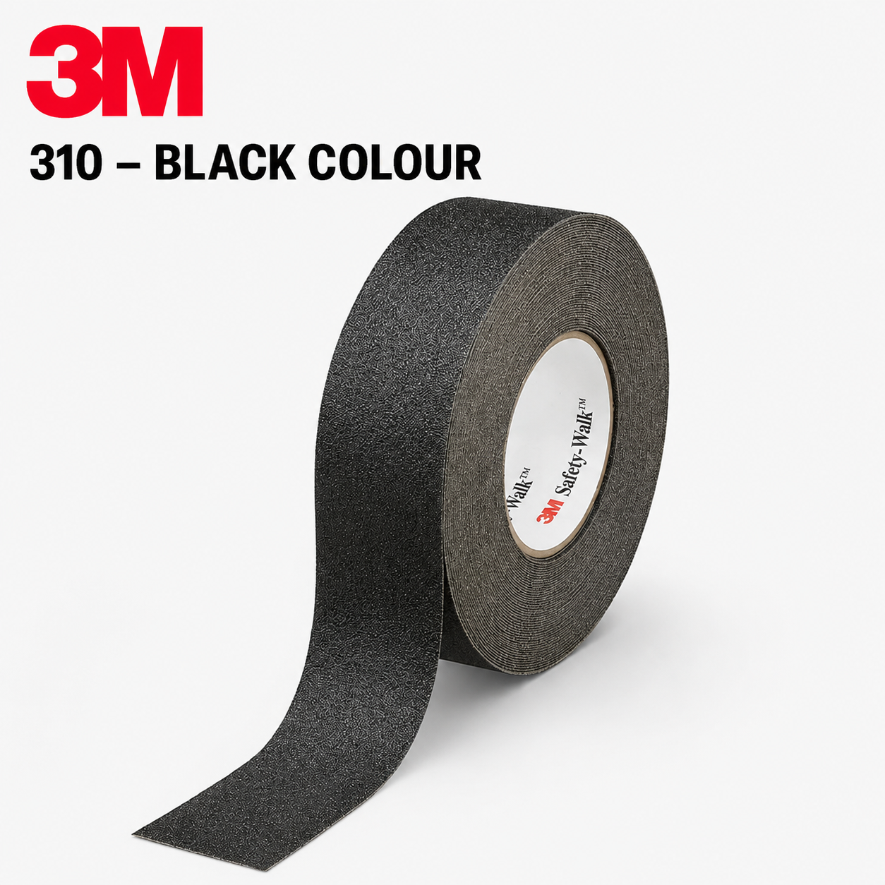 Keo Chống Trượt 3M – 310 – Black Colour Chính Hãng Tại Hải Phòng