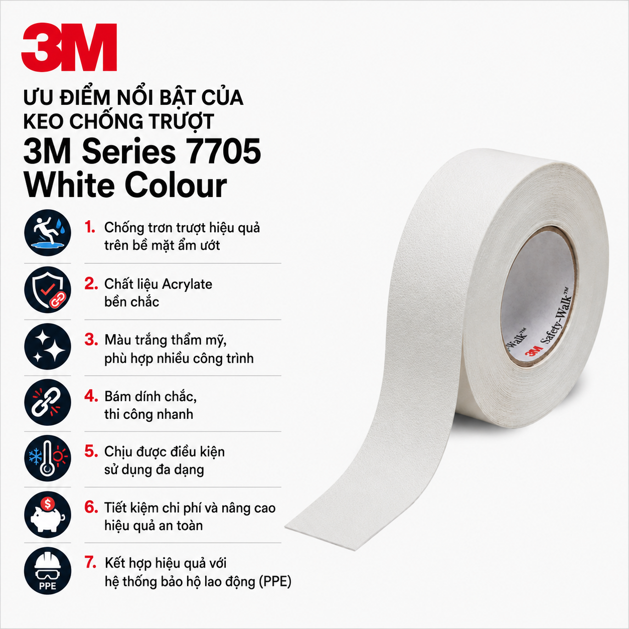 Kim Khí Hải Phòng | Vật tư kim khí & dụng cụ chính hãng | Có VAT