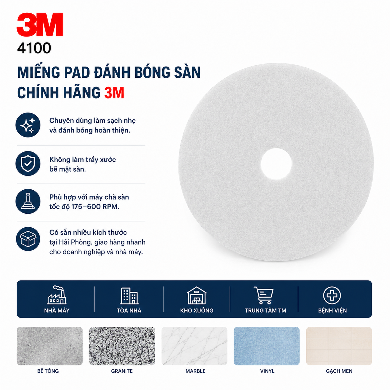 Kim Khí Hải Phòng | Vật tư kim khí & dụng cụ chính hãng | Có VAT