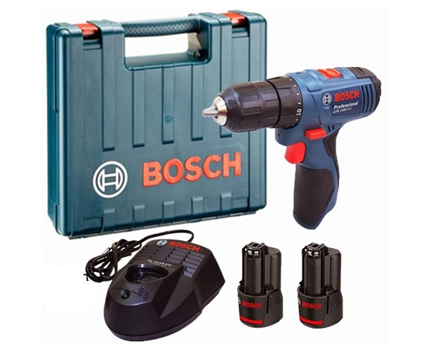Bán dụng cụ Bosch cầm tay Hải Phòng