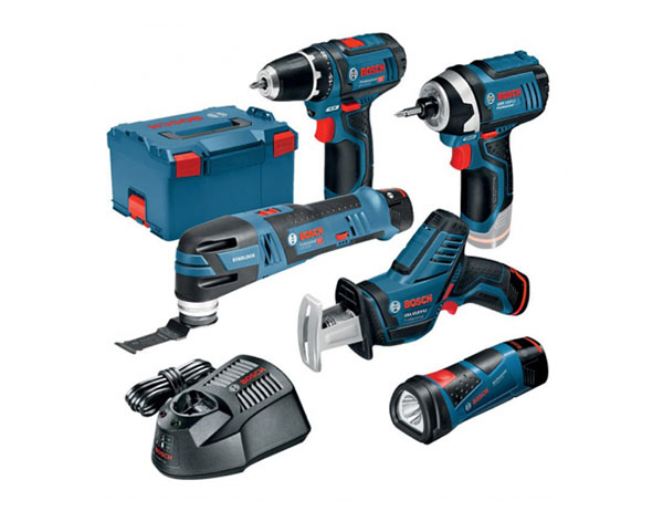 Bosch Hải Phòng