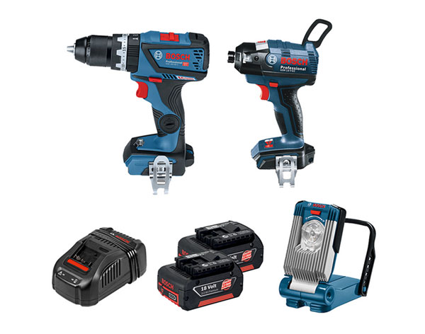 Đại lý Bosch chính hãng giá rẻ Hải Phòng