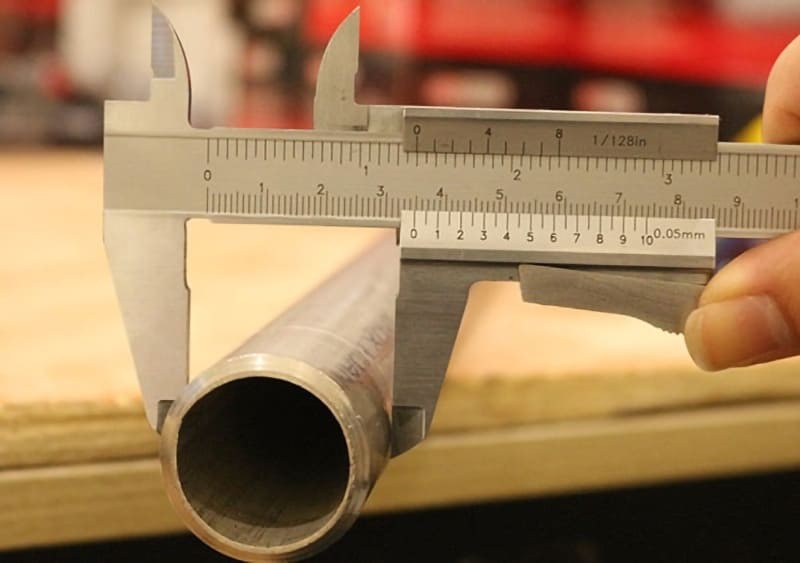 Dụng cụ đo lường