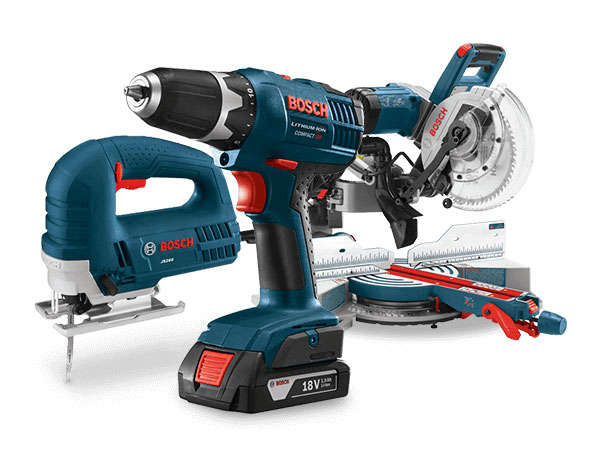 Đại lý Bosch Hải Phòng