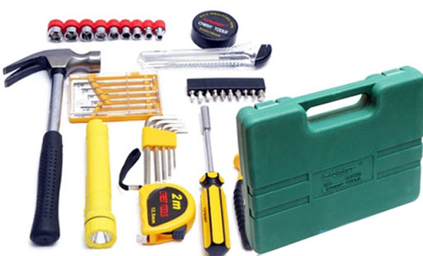 Địa chỉ phân phối vật tư kim khí uy tín tại Hải Phòng