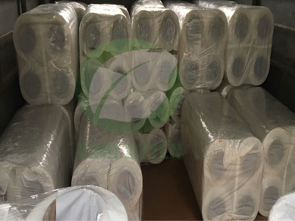 màng co quấn palet giá rẻ hải phòng 