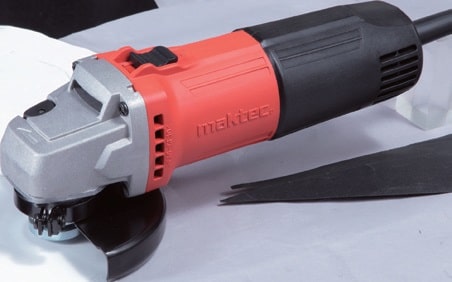 Sơ qua về kết cấu máy cắt cầm tay Maktec