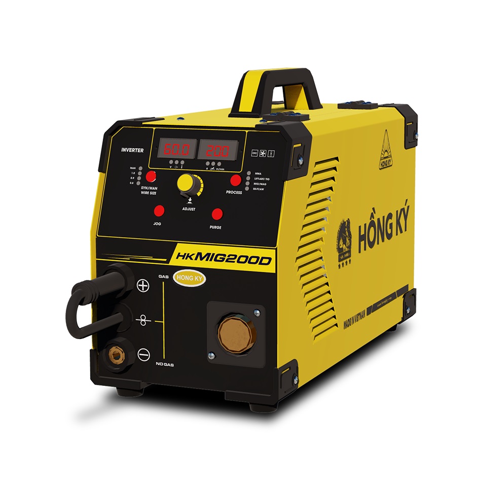 Máy hàn Mig