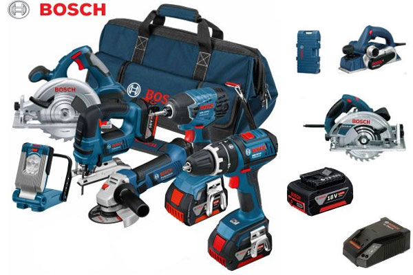 nơi cung cấp dụng cụ bosch chính hãng hải phòng
