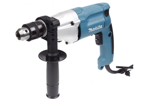 Tư vấn chọn máy khoan cầm tay tại Hải Phòng bền đẹp