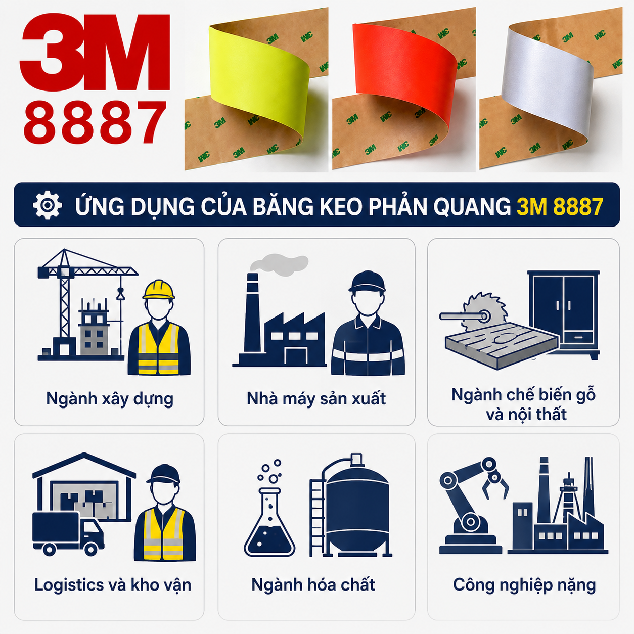 Kim Khí Hải Phòng | Vật tư kim khí & dụng cụ chính hãng | Có VAT