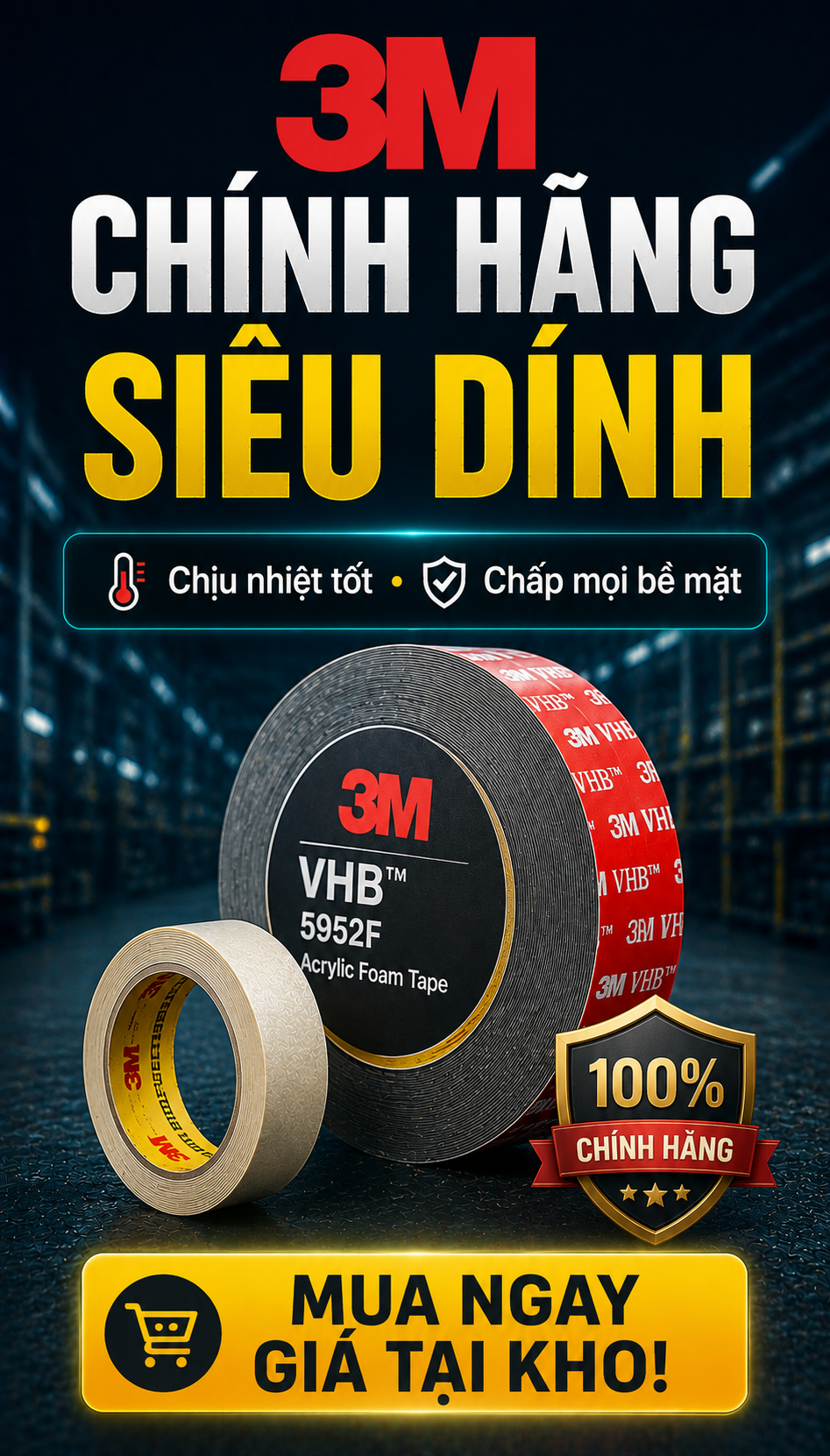 Kim Khí Hải Phòng | Vật tư kim khí & dụng cụ chính hãng | Có VAT