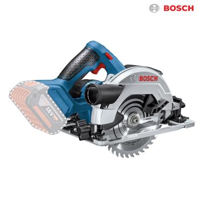Máy Cưa Đĩa Dùng Pin Bosch GKS 18V-57 (Solo) Chính Hãng Hải Phòng