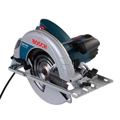 Máy Cưa Đĩa Bosch GKS 235 Turbo (235mm – 2100W) Chính Hãng Hải Phòng