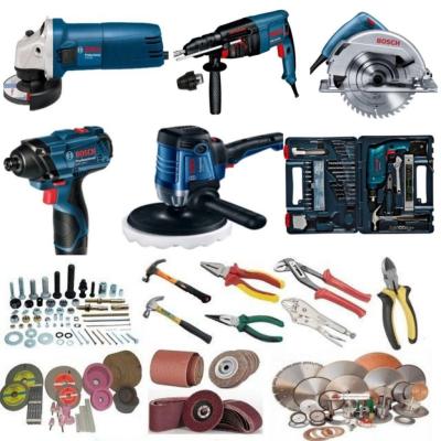 Vật tư kim khí là gì? Phân loại chi tiết