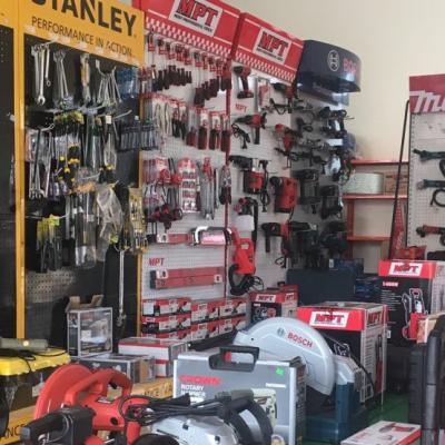 Đại lý Makita chính hãng An Dương