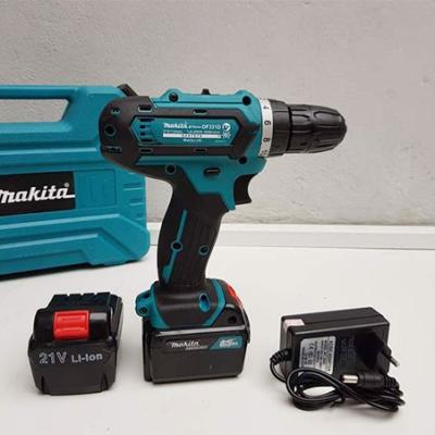 Bán máy khoan dùng pin makita chính hãng Hải Phòng