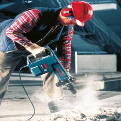 Bảo quản và sử dụng máy khoan Bosch đúng cách