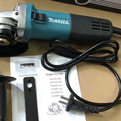 Cách phân biệt máy mài Makita là thật hay giả