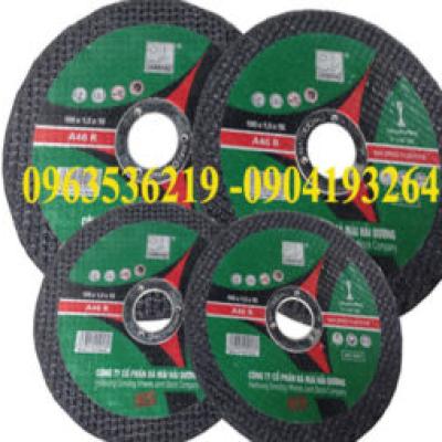 Đá cắt đá mài Hải Dương chính hãng