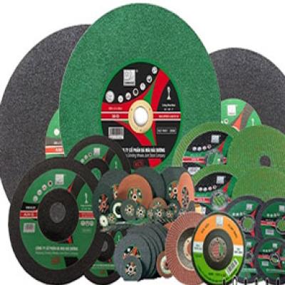 Lựa chọn đá cắt đá mài Hải Dương phù hợp với vật liệu mài