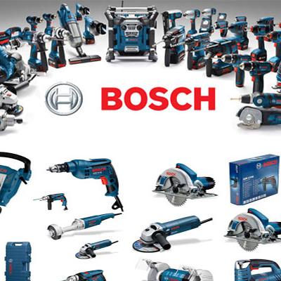 Đại lý Bosch chính hãng ở đâu tại Hải Phòng