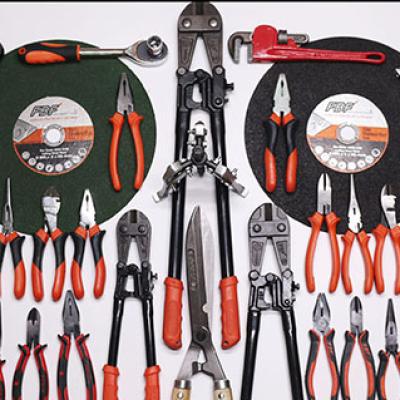 Đại lý cung cấp đồ kim khí tại Hải Phòng