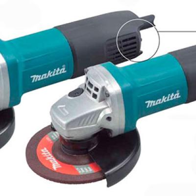 Đại lý máy cắt makita cầm tay tại Hải Phòng