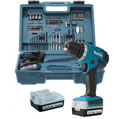 Đại lý máy khoan dùng pin makita tại Hải Phòng