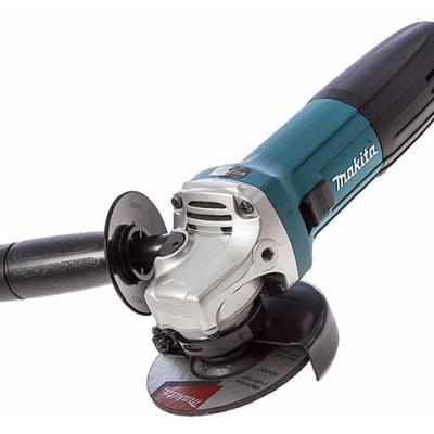 Đại lý máy mài góc Makita Hải Phòng