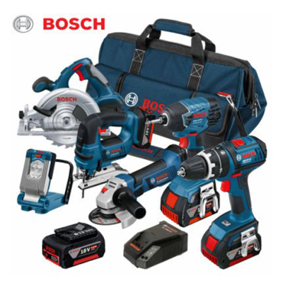 Dụng cụ cầm tay Bosch Hải Phòng