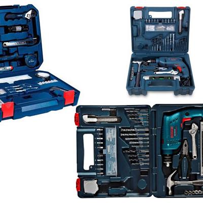 Hướng dẫn chọn mua bộ dụng cụ bosch phù hợp